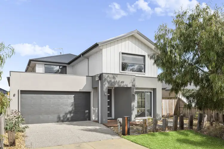 Main view of Homely house listing, 5 Ironbark Street, Point Lonsdale VIC 3225