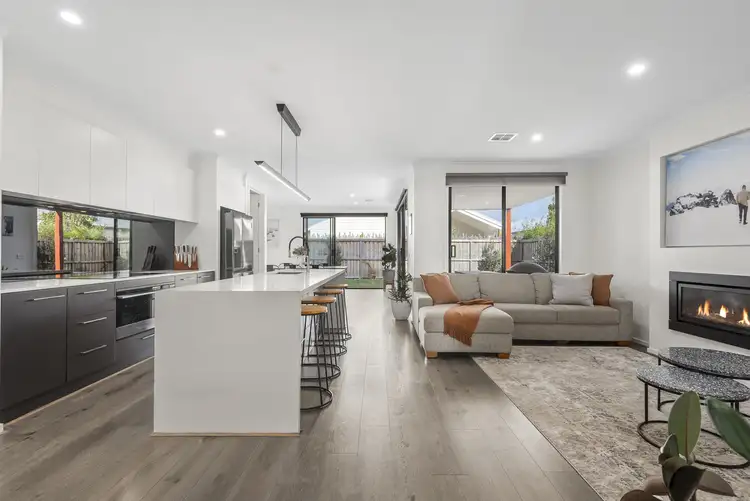 Second view of Homely house listing, 5 Ironbark Street, Point Lonsdale VIC 3225