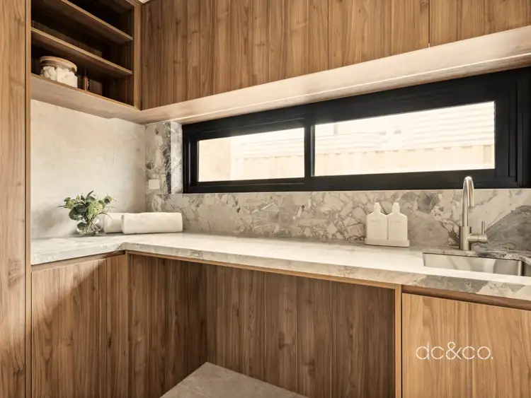 Second view of Homely semi-detached listing, 1A Whittall Street, Russell Lea NSW 2046