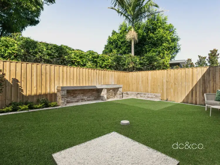 Third view of Homely semi-detached listing, 1A Whittall Street, Russell Lea NSW 2046