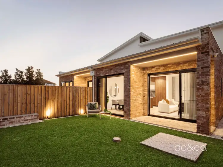 Fourth view of Homely semi-detached listing, 1A Whittall Street, Russell Lea NSW 2046