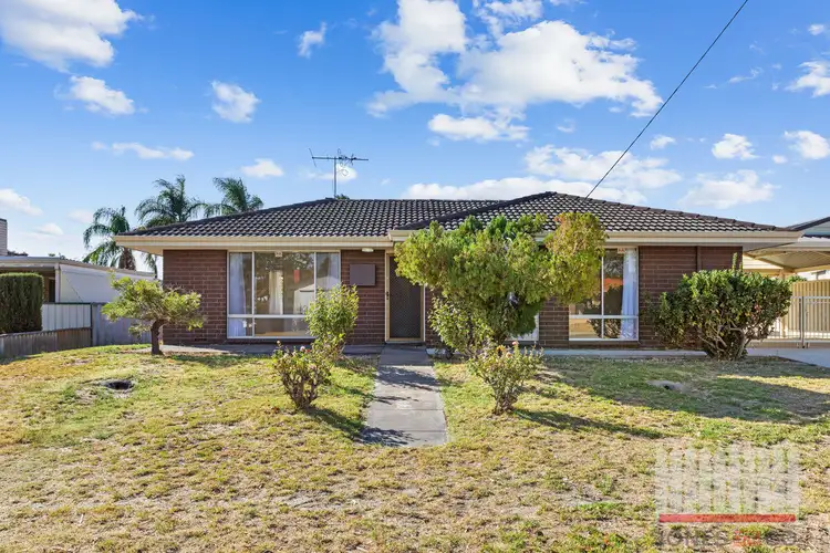 Main view of Homely house listing, 27 Dance Drive, Middle Swan WA 6056