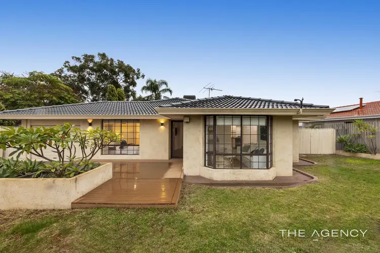 170 Winterfold Road, Kardinya WA 6163
