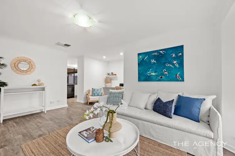 Fifth view of Homely house listing, 170 Winterfold Road, Kardinya WA 6163