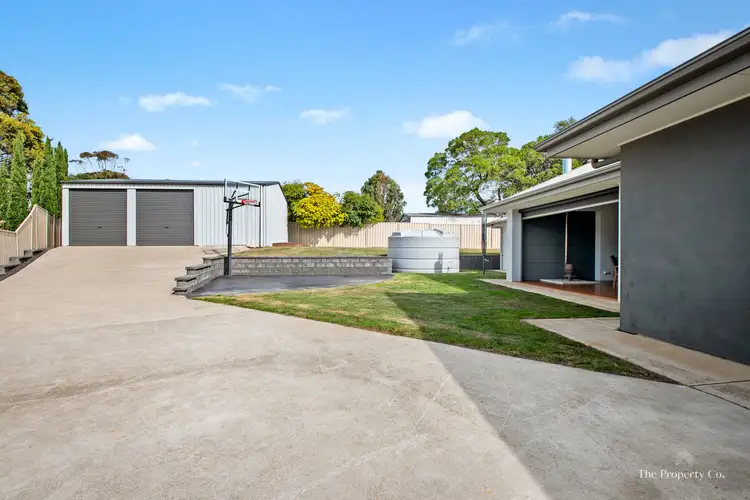20 Dolomite Drive, Mount Gambier SA 5290