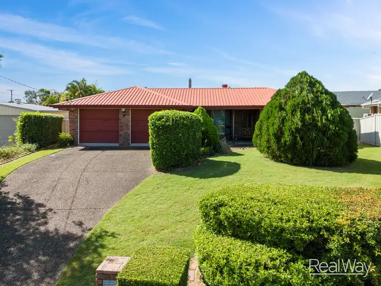 3 Tilbury Court, Yamanto QLD 4305