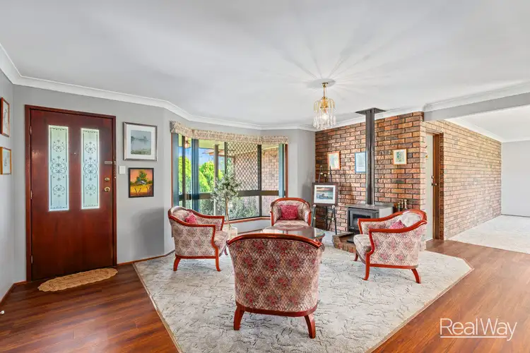 Sixth view of Homely house listing, 3 Tilbury Court, Yamanto QLD 4305