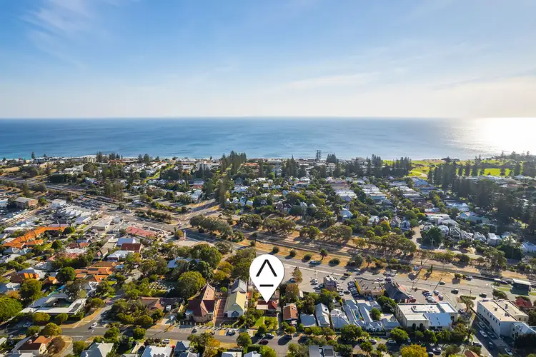 14 Monument Street, Mosman Park WA 6012