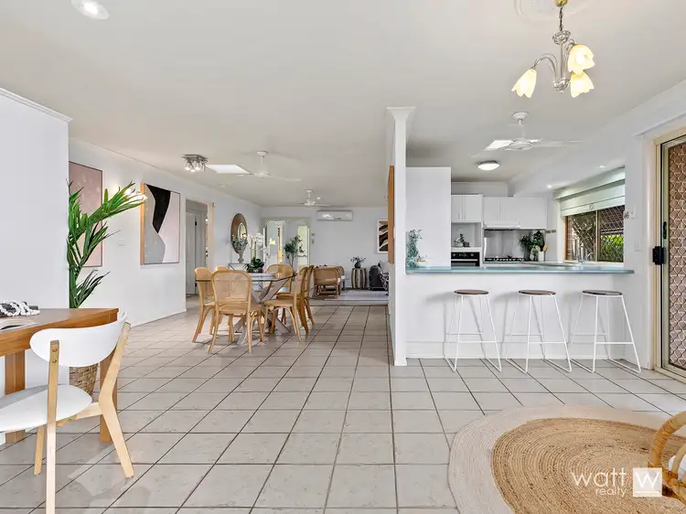 Second view of Homely house listing, 66 Jagera Circuit, Taigum QLD 4018