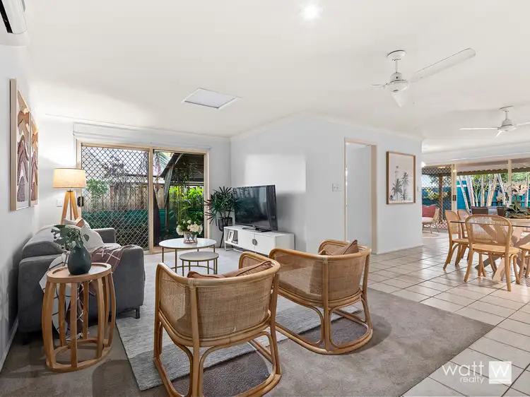 Third view of Homely house listing, 66 Jagera Circuit, Taigum QLD 4018