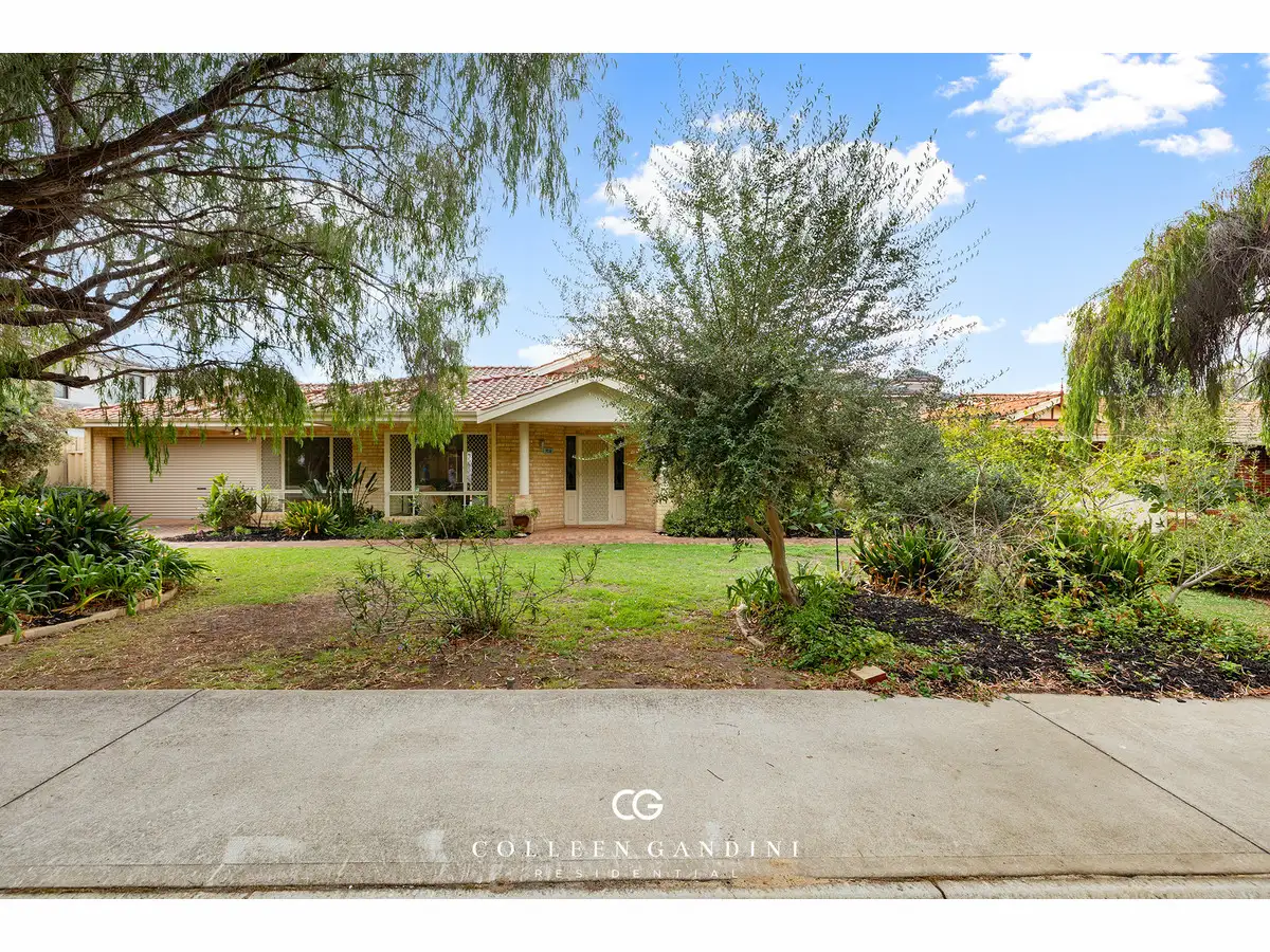 Main view of Homely house listing, 70A Glenelg Street, Mount Pleasant WA 6153