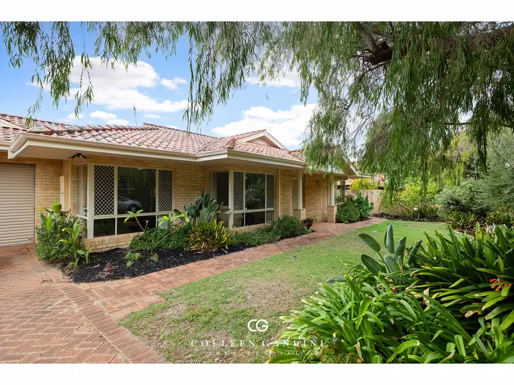 Second view of Homely house listing, 70A Glenelg Street, Mount Pleasant WA 6153
