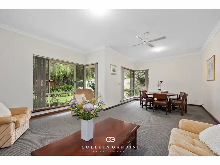 Third view of Homely house listing, 70A Glenelg Street, Mount Pleasant WA 6153