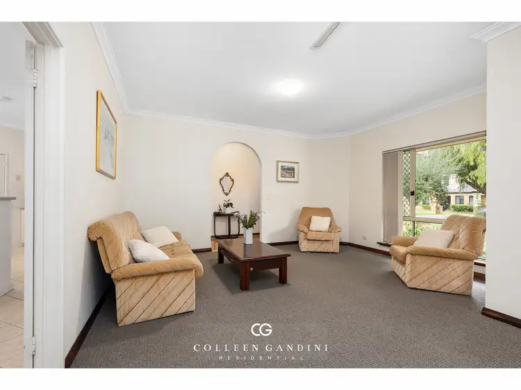 Fourth view of Homely house listing, 70A Glenelg Street, Mount Pleasant WA 6153