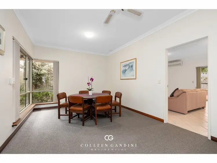Fifth view of Homely house listing, 70A Glenelg Street, Mount Pleasant WA 6153