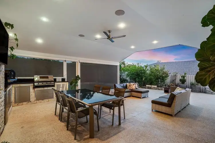 Second view of Homely house listing, 38 Colgrave Way, Duncraig WA 6023
