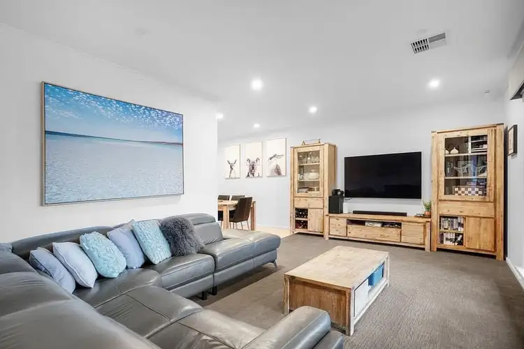 Fifth view of Homely house listing, 38 Colgrave Way, Duncraig WA 6023