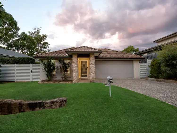 3 Beaumont Crescent, Bellbird Park QLD 4300