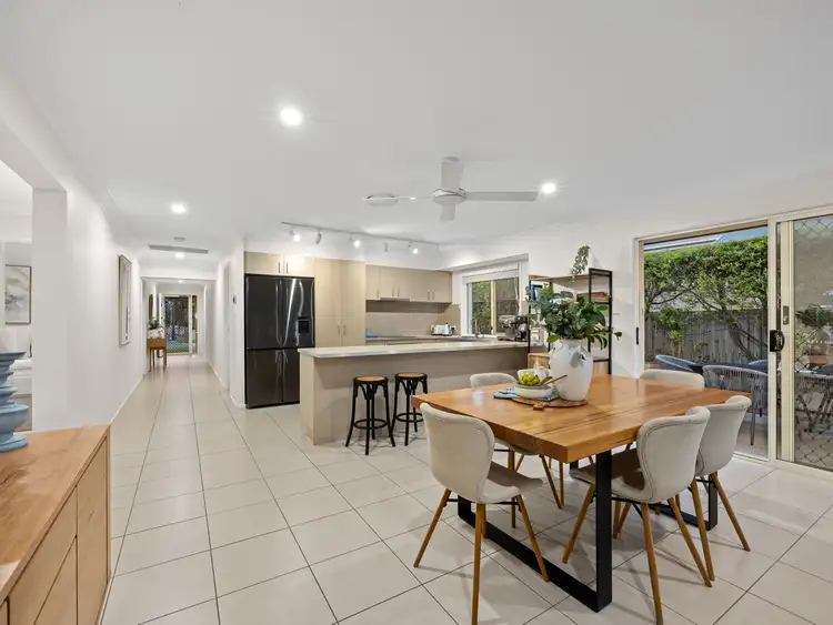 Fifth view of Homely house listing, 3 Beaumont Crescent, Bellbird Park QLD 4300