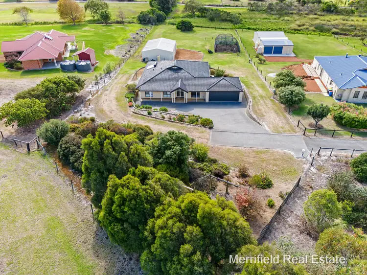 Main view of Homely house listing, 9 Bottrell Close, Warrenup WA 6330