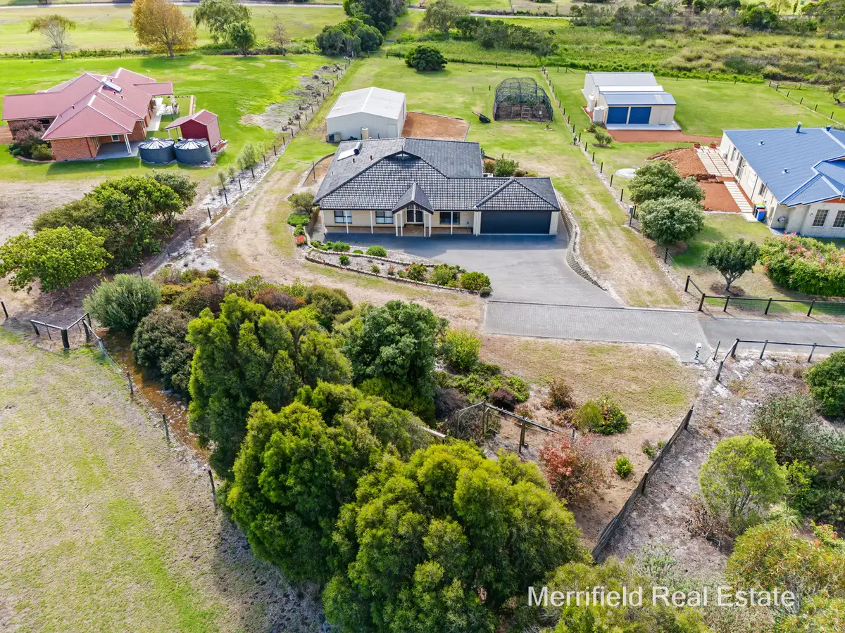 Main view of Homely house listing, 9 Bottrell Close, Warrenup WA 6330