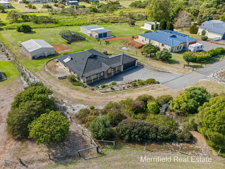 Third view of Homely house listing, 9 Bottrell Close, Warrenup WA 6330
