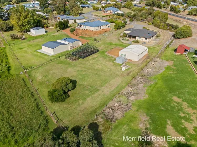 Fourth view of Homely house listing, 9 Bottrell Close, Warrenup WA 6330