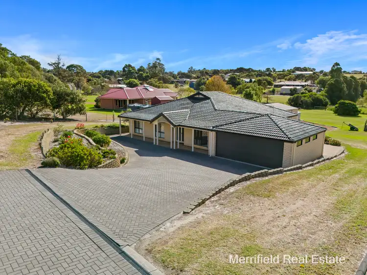 Fifth view of Homely house listing, 9 Bottrell Close, Warrenup WA 6330