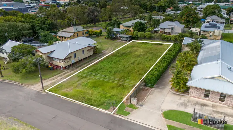 6 Arthur Street, Bundaberg South QLD 4670