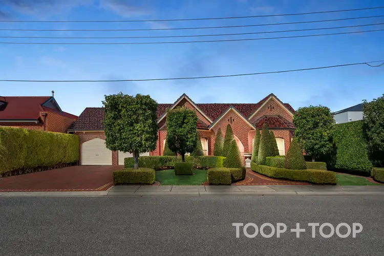 Main view of Homely house listing, 2 Leisure Court, Fulham Gardens SA 5024