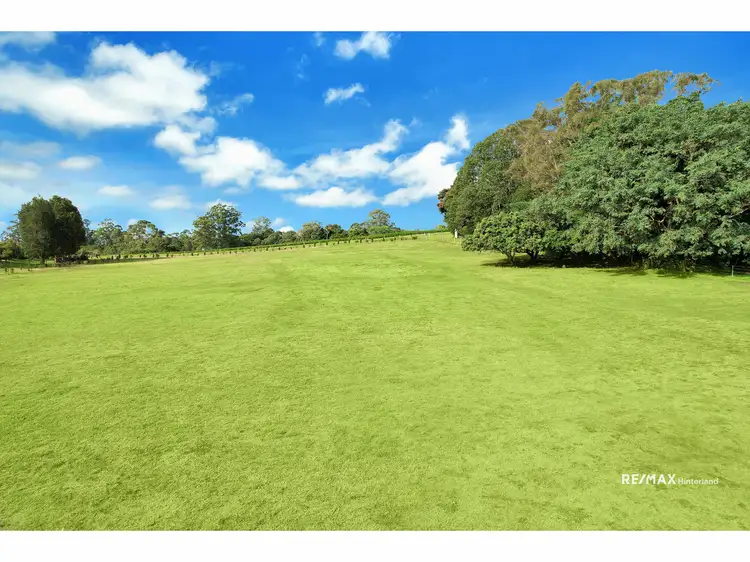 Main view of Homely land listing, 376 Curramore Road, Curramore QLD 4552