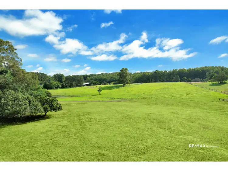 Second view of Homely land listing, 376 Curramore Road, Curramore QLD 4552