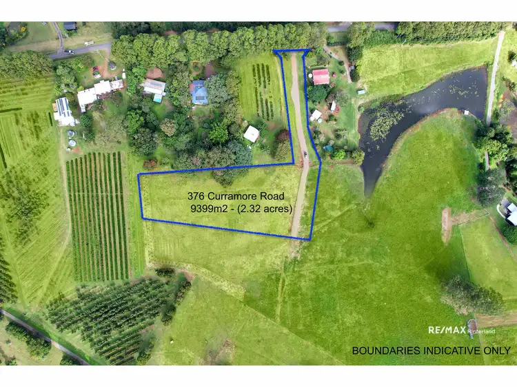 Fourth view of Homely land listing, 376 Curramore Road, Curramore QLD 4552