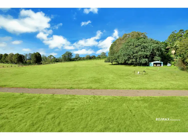 Fifth view of Homely land listing, 376 Curramore Road, Curramore QLD 4552