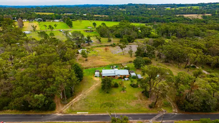 Main view of Homely rural property listing, 11 Goldsmith Road, Somersby NSW 2250