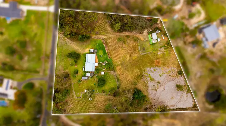 Fourth view of Homely rural property listing, 11 Goldsmith Road, Somersby NSW 2250