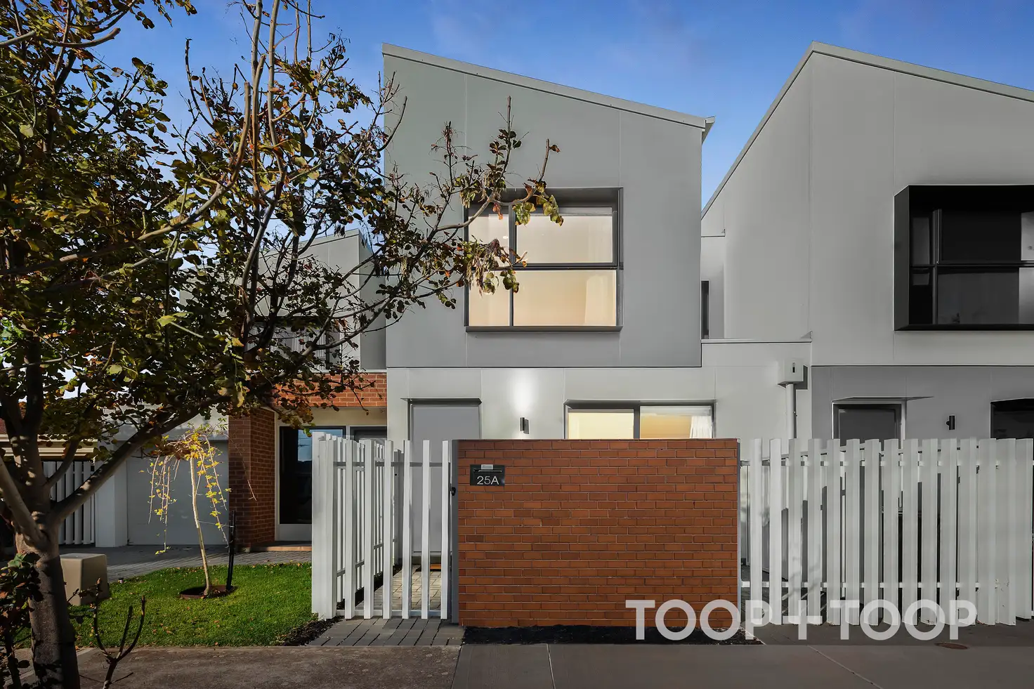 Main view of Homely house listing, 25A Captain Cook Avenue, Flinders Park SA 5025