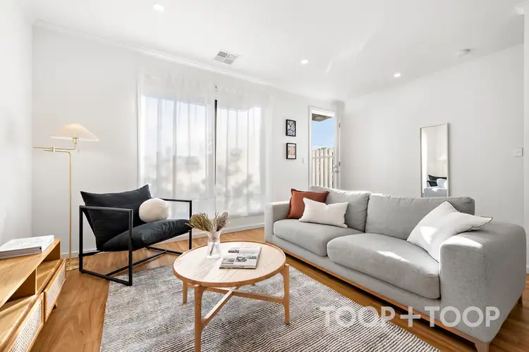 Second view of Homely house listing, 25A Captain Cook Avenue, Flinders Park SA 5025