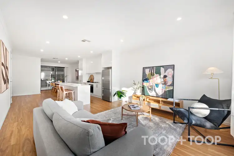 Third view of Homely house listing, 25A Captain Cook Avenue, Flinders Park SA 5025