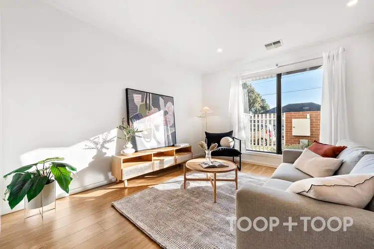 Fourth view of Homely house listing, 25A Captain Cook Avenue, Flinders Park SA 5025