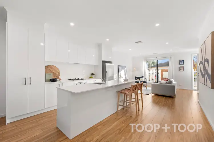Sixth view of Homely house listing, 25A Captain Cook Avenue, Flinders Park SA 5025