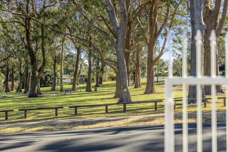 Fourth view of Homely house listing, 14 Stuart Street, Mount Lofty QLD 4350