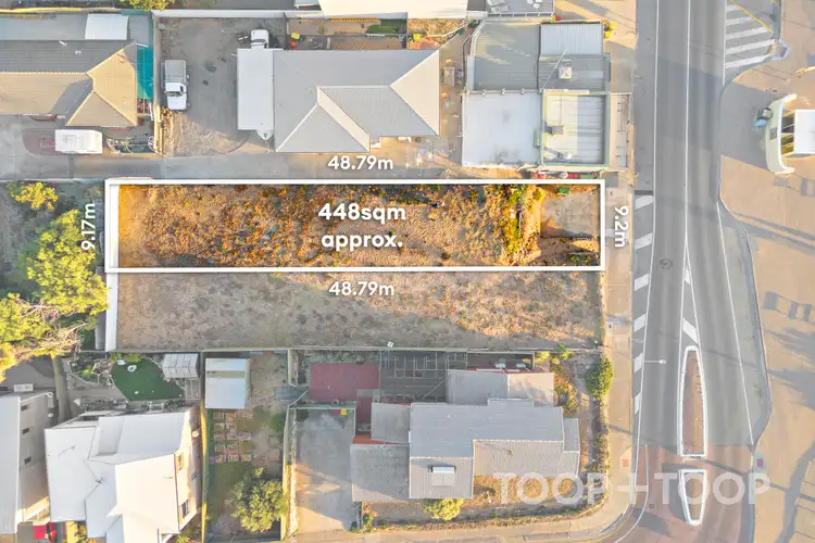 Second view of Homely land listing, LOT 11 Esplanade, Christies Beach SA 5165