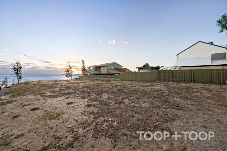 Third view of Homely land listing, LOT 11 Esplanade, Christies Beach SA 5165