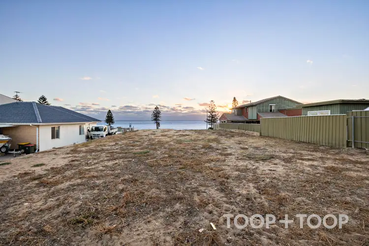 Fourth view of Homely land listing, LOT 11 Esplanade, Christies Beach SA 5165