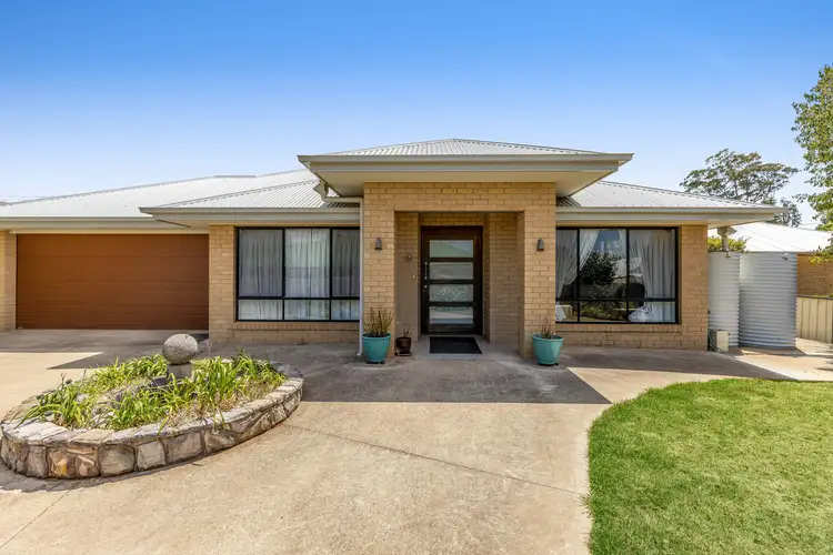 Main view of Homely house listing, 27 Sweeney Street, Kearneys Spring QLD 4350