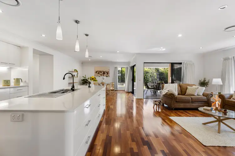 Second view of Homely house listing, 27 Sweeney Street, Kearneys Spring QLD 4350