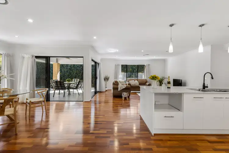 Third view of Homely house listing, 27 Sweeney Street, Kearneys Spring QLD 4350