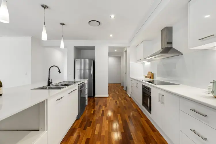 Fourth view of Homely house listing, 27 Sweeney Street, Kearneys Spring QLD 4350