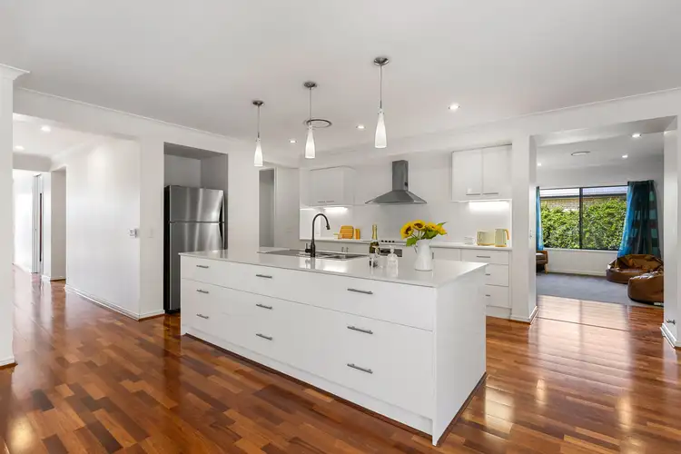 Fifth view of Homely house listing, 27 Sweeney Street, Kearneys Spring QLD 4350